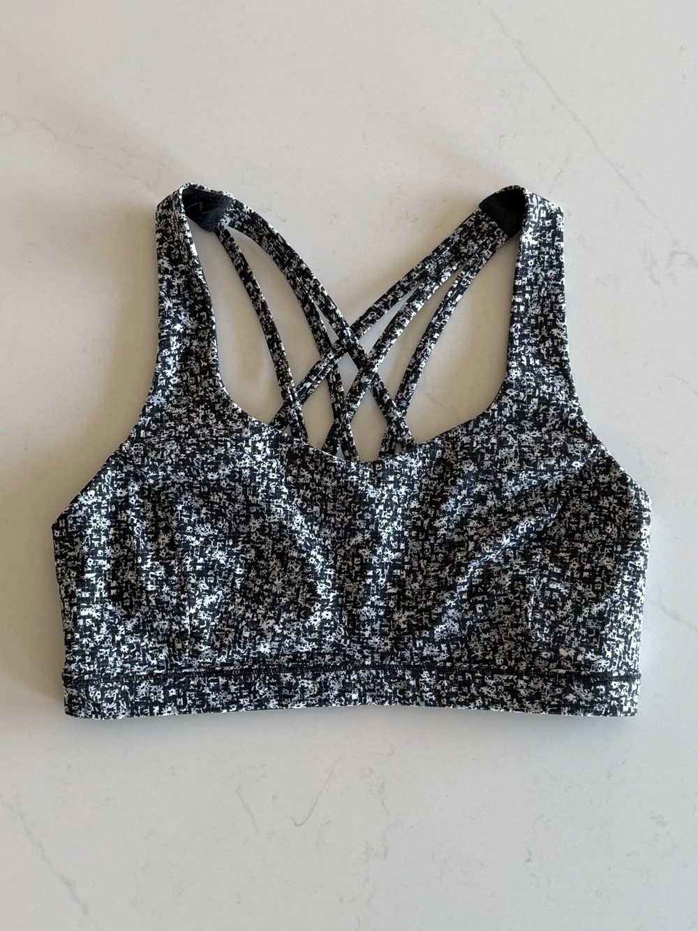 lululemon free to be serene bra